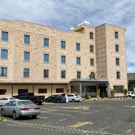 Beautat Hotel Абха Экстерьер фото