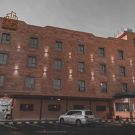 Beautat Hotel Абха Экстерьер фото