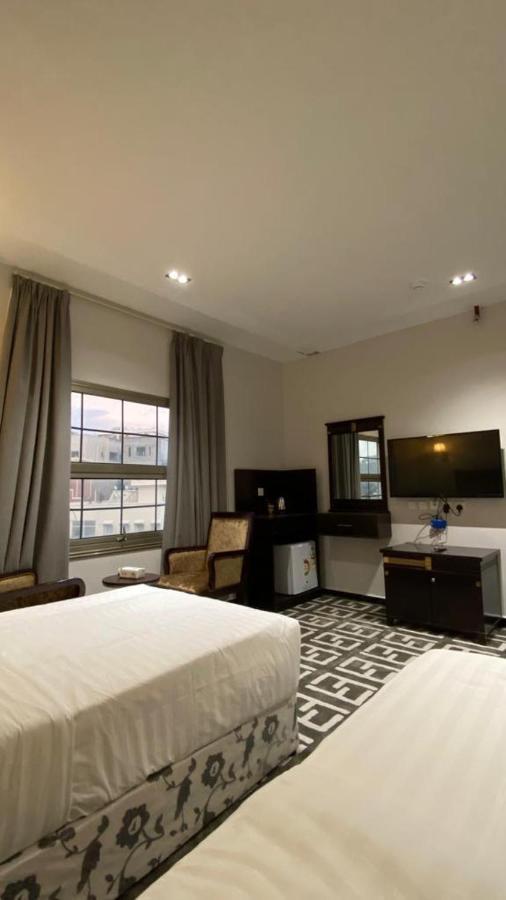 Beautat Hotel Абха Экстерьер фото