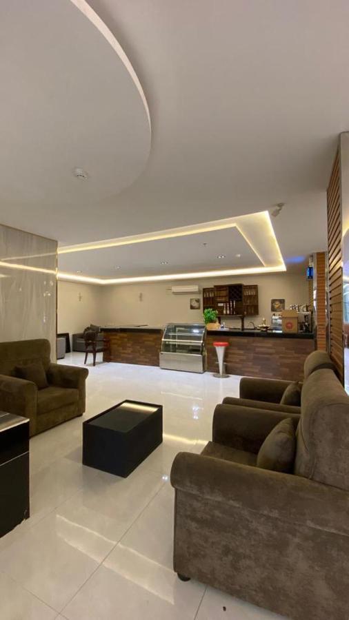 Beautat Hotel Абха Экстерьер фото
