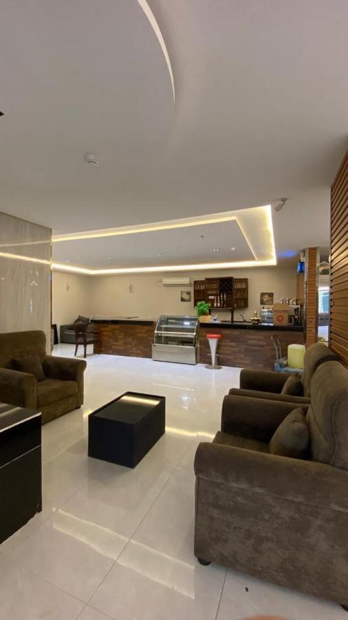 Beautat Hotel Абха Экстерьер фото