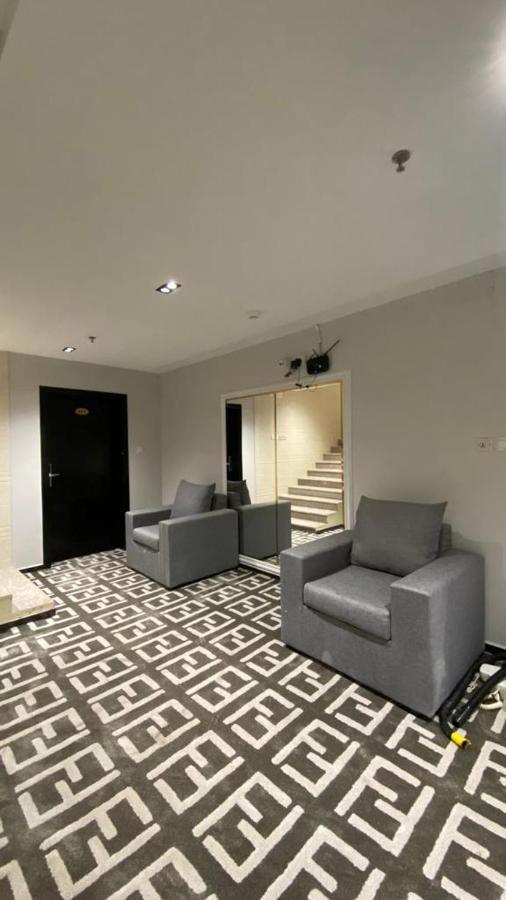 Beautat Hotel Абха Экстерьер фото