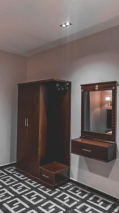 Beautat Hotel Абха Экстерьер фото