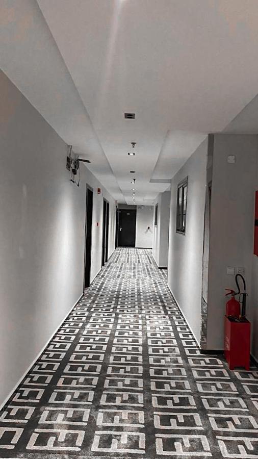 Beautat Hotel Абха Экстерьер фото
