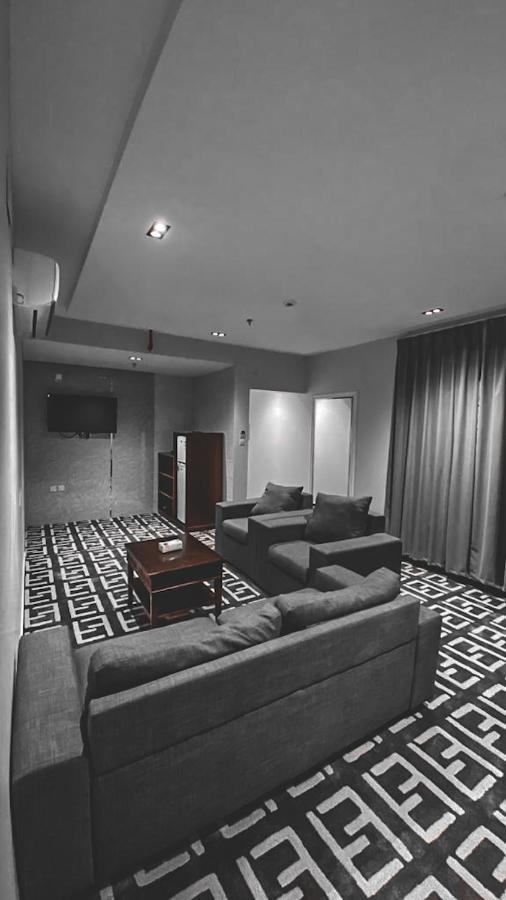 Beautat Hotel Абха Экстерьер фото