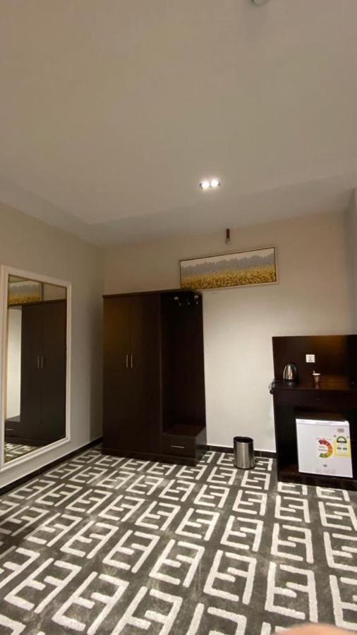 Beautat Hotel Абха Экстерьер фото