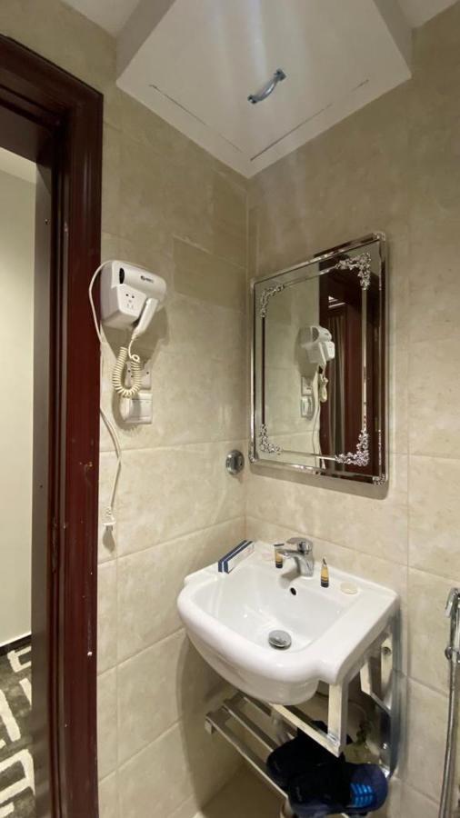 Beautat Hotel Абха Экстерьер фото