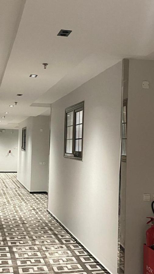 Beautat Hotel Абха Экстерьер фото