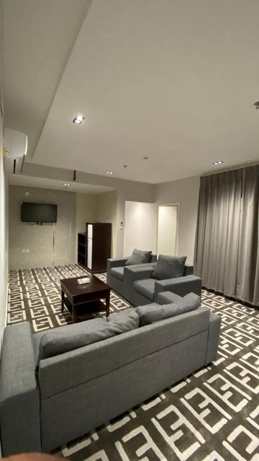 Beautat Hotel Абха Экстерьер фото