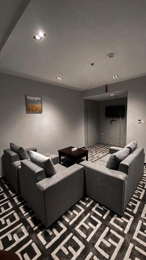 Beautat Hotel Абха Экстерьер фото