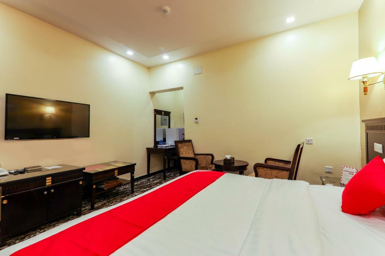 Beautat Hotel Абха Экстерьер фото